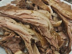 -清真·益鑫羊肉手抓馆(花园北街店)