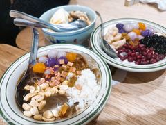 -堂屋糖水店(愚园店)
