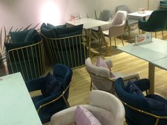 -董小姐咖妃·咖啡·简餐.意面(松江大学城店)