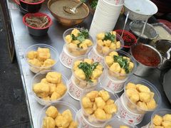 -中山美食街