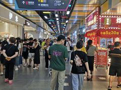 -CoCo都可(天河又一城店)