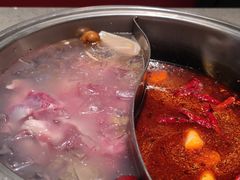 -羊来顺冰煮鲜羊 铁锅烀羊肉(中央大街店)