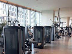 -YCHL FIT 健身(星寰店)