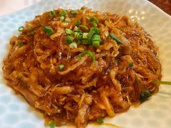 -红樱桃·欢乐餐厅(太原里店)
