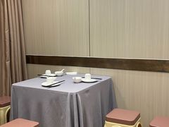 -金哥私房菜馆(张府园总店)