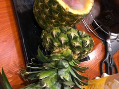 -大阪烧肉BAKA一代(十亩地店)