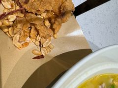 -青花椒花椒鱼(合生汇店)