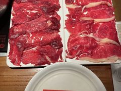 -好想牛·鲜切自助牛肉火锅(七堡花园城店)