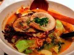 -味千拉面(广州白云机场T1西二店)