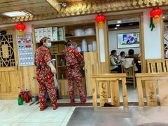 门面-屯老二农家铁锅炖·行业领军者(梅江店)