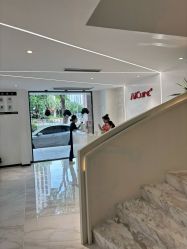 -AiCure 埃可儿·韩国医学皮肤管理