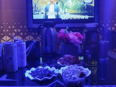 -星璨火吧KTV聚会餐厅(华清广场店)