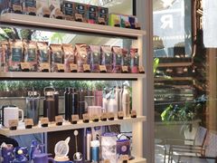 -星巴克臻选(杭州万象城店)