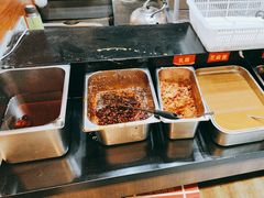 -蜀家渝重庆火锅(南屏街店)
