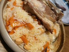 -那时新疆·若羌(经纬汇店)