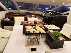 -InParty·游艇求婚策划生日派对布置(世纪大道店)