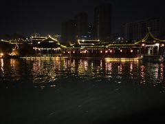 -凤城河风景区