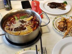 -吉布鲁牛排海鲜自助(顺庆红光路店)