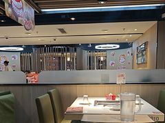 -海底捞火锅(威高广场店)