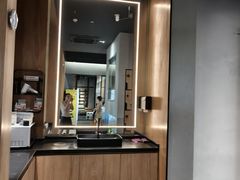 -EVE格斗健身工作室(周康店)