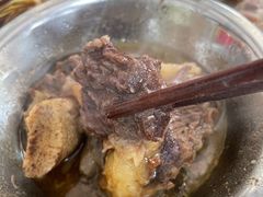 -阿秋牛排(湖心街店)