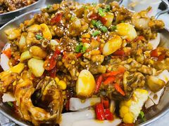 -小民大排档(光谷店)