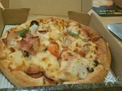 -尊宝比萨(厦大店)