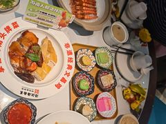 -沿江海南菜·文昌鸡祖师爷(大东海店)