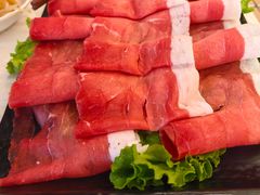 -东来顺饭庄(西单店)