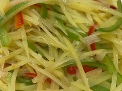 -杨记小骨头羊杂馆(南五马路店)