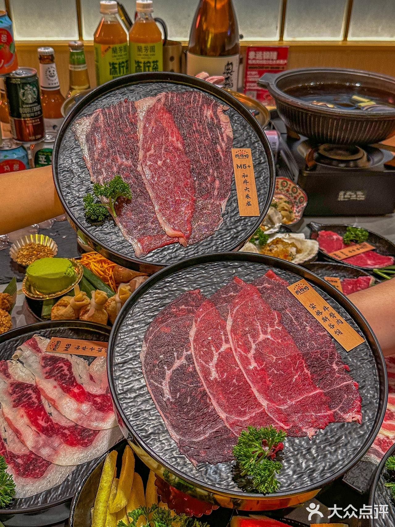 我心目中top1️⃣的日式烧肉店，真的太酷啦！