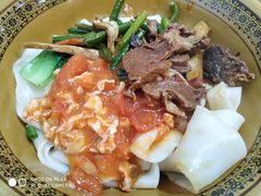 -福瑞记老孙头biangbiang面(新生路店)