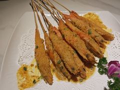 -南山翁新概念川菜(红山常发广场店)