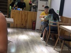 -文成焕·家族韩式餐厅