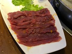 -重庆火锅(鹭港店)