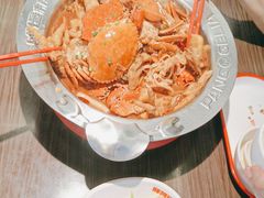 -胖哥俩肉蟹煲(湛江印象汇店)