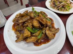 -常兴顺·小吃·家常菜(常营店)
