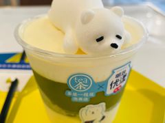 -茶是一枝花泡茶店