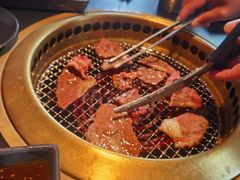 -谷牛和牛烤肉(漕河泾印象城店)