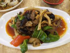 -维吾尔餐厅(宜山路店)