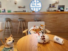 -柴犬小屋·柴餐厅·狗咖食堂(金鼎广场店)