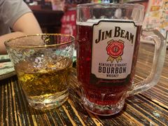 -平成屋·午肴夜酒(四川北路店)