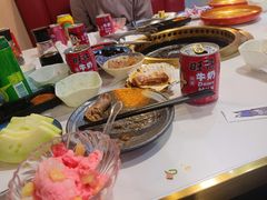 -拾也•和牛•海鲜•烤肉放题(卓悦INTOWN店)