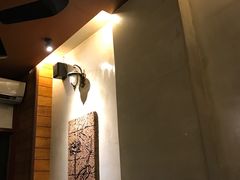 -Old House Restaurant
