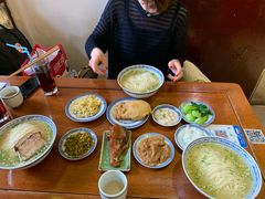 -同得兴 Since·1995 传统苏式面馆(十全街店)