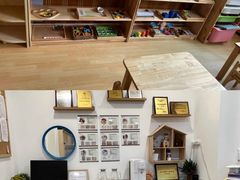 -婴智贝佳蒙特梭利早教托育中心(杨浦店)