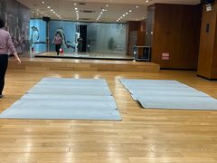 -美格菲健身中心(新都会店)