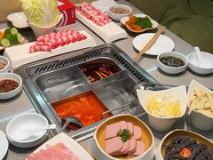 -海底捞火锅(汕头苏宁广场店)