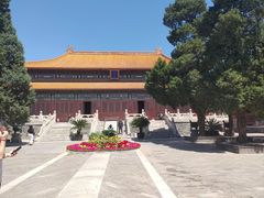 -历代帝王庙博物馆