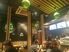 大堂-姐弟俩土豆粉(西安小寨店)